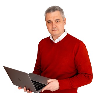 Логотип @biz_harmony - Юрий Маракулин ПРО системный бизнес