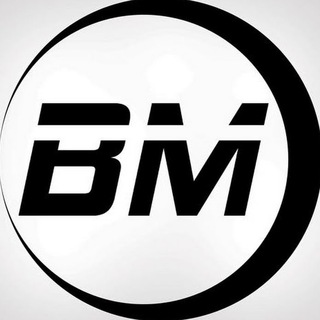 Логотип @biz_modul - Бизнес Модуль