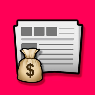 Логотип @biz_newz - 💰 БизнесНовости 📰