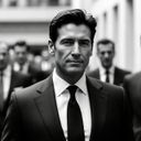 Бизнес Люди