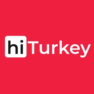 Логотип @biz_turkey - Турция и бизнес | hiTurkey