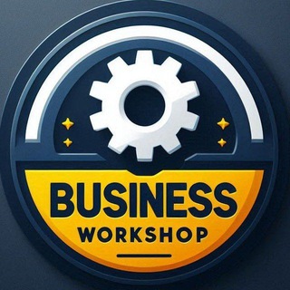 Логотип @biz_works - Бизнес Мастерская