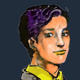 Логотип @bizarre_aesthetics - BIZARRE.AESTHETICS