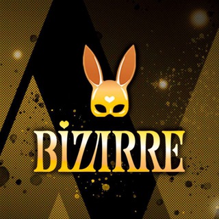 Логотип @bizarrechats - Bizarrе's chats