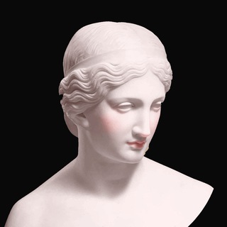 Логотип @bizbes - Изнаночка | Про бизнес в Х.Дизайн