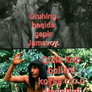 Логотип @bizbirgamizkuuu - 😷😷Uyda Qoling 😷😷Dustlarim
