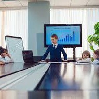 Логотип @bizbizzp - Бизнес Бизнесу