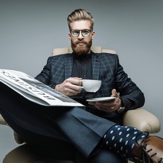 Логотип @bizbusfi - 🦁 inThePUBG 🎮