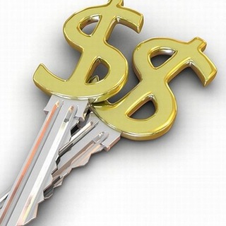 Логотип @bizchist - Ключи успеха