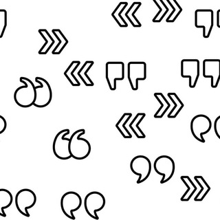 Логотип @bizcitaty - Цитаты великих людей