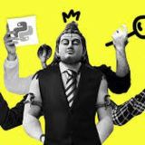 Логотип @bizcmi - Бизнес СМИ