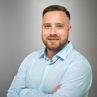 Логотип @bizdevrussia - BizDev Russia