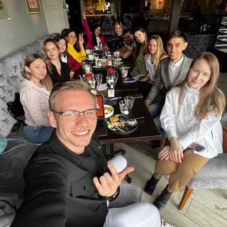 Логотип @bize_kzn - Бизнес-мероприятия Казань | Афиша и события