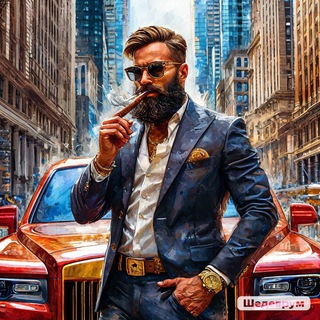 Логотип @bizfinanci - Бизнес | Финансы | Инвестиции