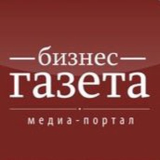 Логотип @bizgaz - Вечерняя Бизнес-газета