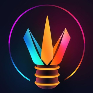 Логотип @bizideachatgpt - Бизнес Идеи от ChatGPT