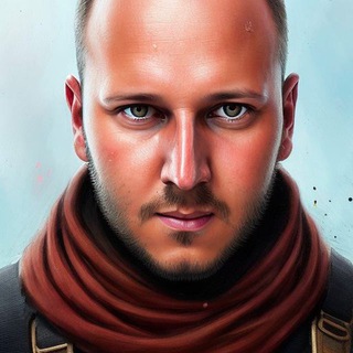 Логотип @bizikovru - Саша Бизиков