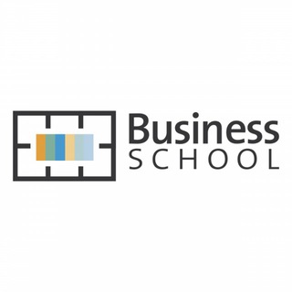 Логотип @biziness_school - Business School