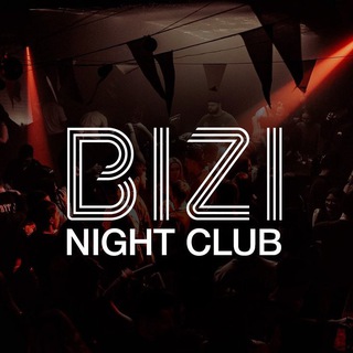 Логотип @bizitv - BIZI