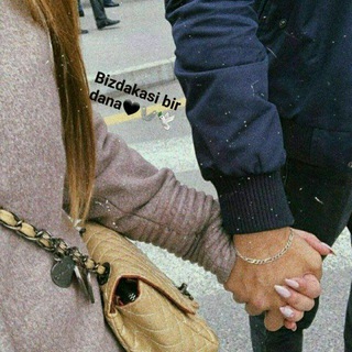 Логотип @bizjinnilarmizko - ❤️DuNyoyiMsaN❤️