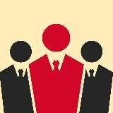 Деловые люди