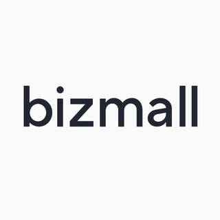 Логотип @bizmall_channel - bizmall | Инвестиции в бизнес