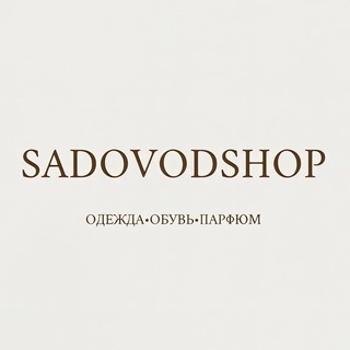 Логотип @bizn_online - SADOVODSHOP