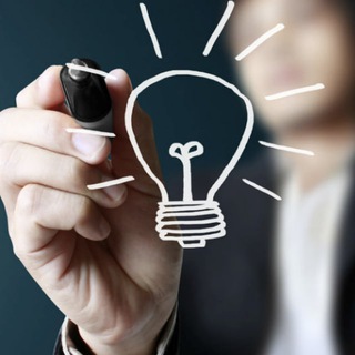 Логотип @bizn_pro - Бизнес