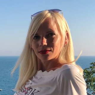 Логотип @biznamilion - Таня . Миллион в телеграмм за полгода 🍋💰💰💰