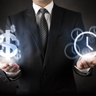 Логотип @bizne_24_7 - Бизнес 24/7