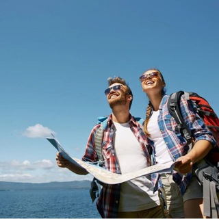 Логотип @biznes_and_travel - 🌏🛳✈️ Путешествия. Туризм. Бизнес