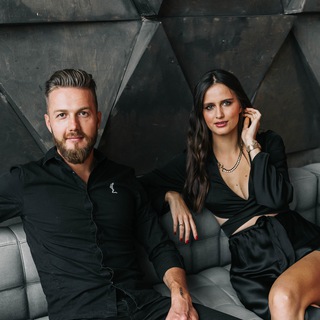 Логотип @biznes_b2b - Бизнес онлайн на b2b услугах Kdigital