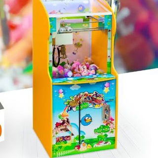 Логотип @biznes_detskie_avtomaty - Бизнес-автоматы для детей 🚀