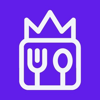 Логотип @biznes_dostavka_edi - Доставка еды на миллионы