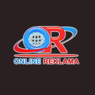 Логотип @biznes_elonlari - BIZNES REKLAMA