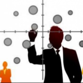 Логотип @biznes_gid - Твой Бизнес Гид