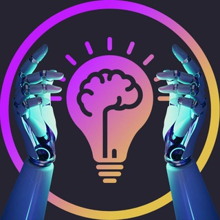 Логотип @biznes_idei_al - Бизнес идеи от ИИ ⚡️