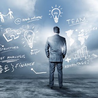 Логотип @biznes_idol - Бизнес идеи | Новости