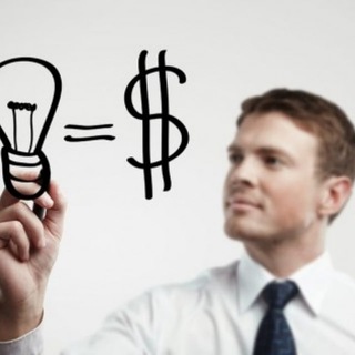 Логотип @biznes_motivationtg - Бізнес мотивація 🎯