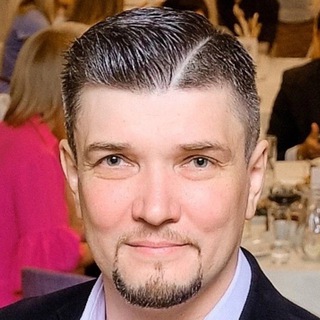 Логотип @biznes_nastavnik - Слава Богомолов | наставник • ментор • предприниматель • маркетолог • эксперт по продажам и переговорам