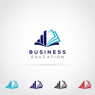 Логотип @biznes_obraz - Бизнес-Образование ● Финансы