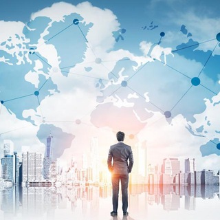 Логотип @biznes_onlai - Бизнес Онлайн