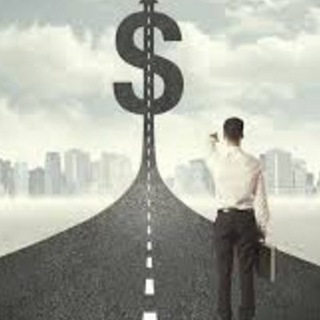 Логотип @biznes_prodaga - покупка и продажа бизнеса