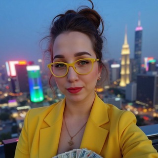 Логотип @biznes_s_nylya_onl_magazin - Бизнес с Турцией с 0 🗣