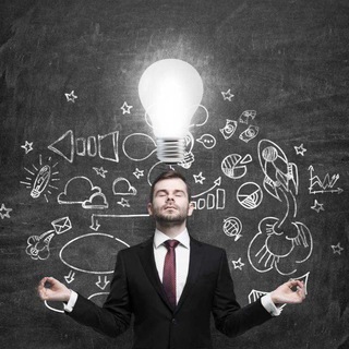 Логотип @biznes_samorazvitie - Мотивация | Саморазвитие