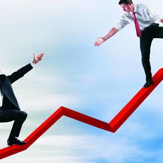 Логотип @biznes_starta - Бизнес | Стартапы | Советы