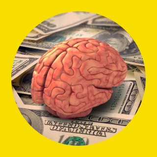 Логотип @biznes_thinking - БИЗНЕС-МЫШЛЕНИЕ