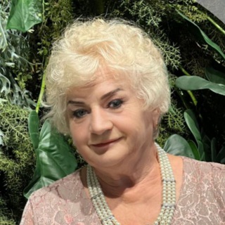 Логотип @biznes_v_tgm - ТАТЬЯНА ♥️ ДАРЮ ДОБРО С ФРИЛАНСОМ