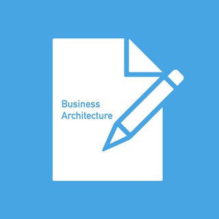 Логотип @biznesarhitektor_ru - Конспекты бизнес-архитектора