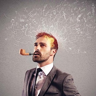 Логотип @biznesc - Бизнес мотивация